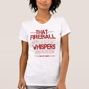 Fireball-T - Shirt