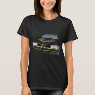 Firebird 77 Bandit T-Shirt