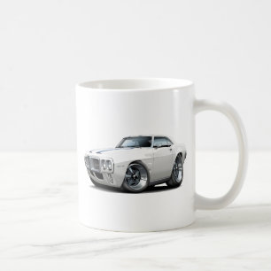 Firebird Transport 1969 morgens Tasse