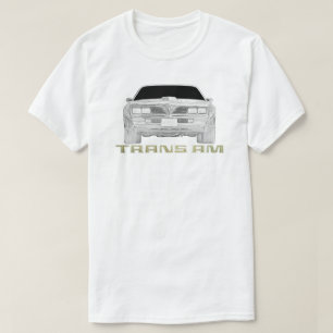 FIREBIRD TRANSPORT MORGENS T-Shirt