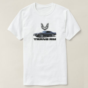 FIREBIRD TRANSPORT MORGENS T-Shirt