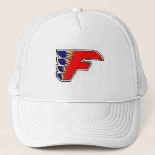 Firebirds Hut Truckerkappe