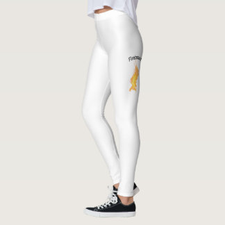 Firebrand Leggings