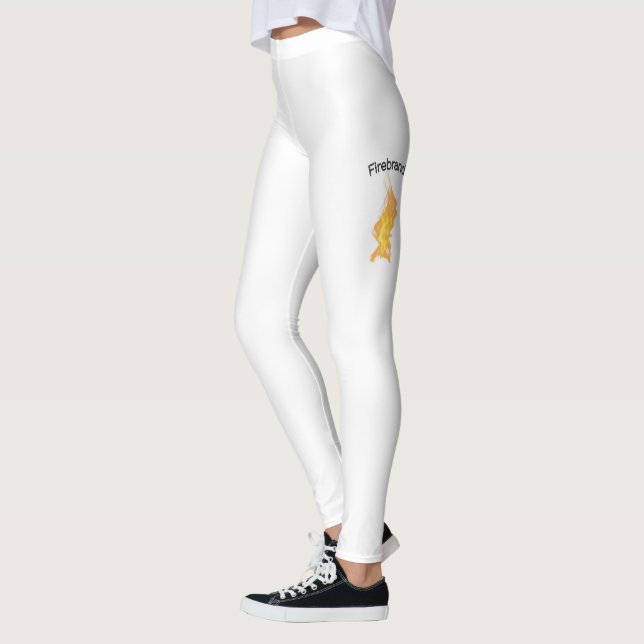 Firebrand Leggings (Links)