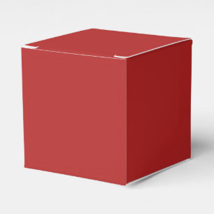 Firebrick Klassiker Geschenkschachtel