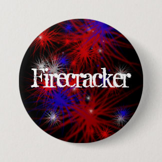 Firecracker Button