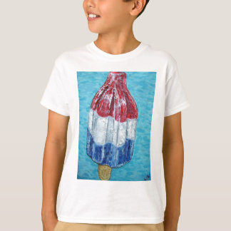 "Firecracker-Pop " T-Shirt