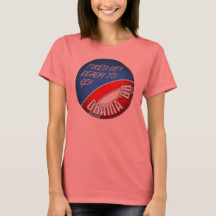 FiredUp1 T-Shirt