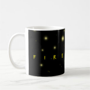 Fireflies Classic Tasse
