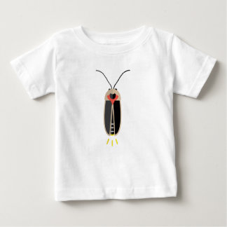 Firefly-Bug-Shirt Baby T-shirt