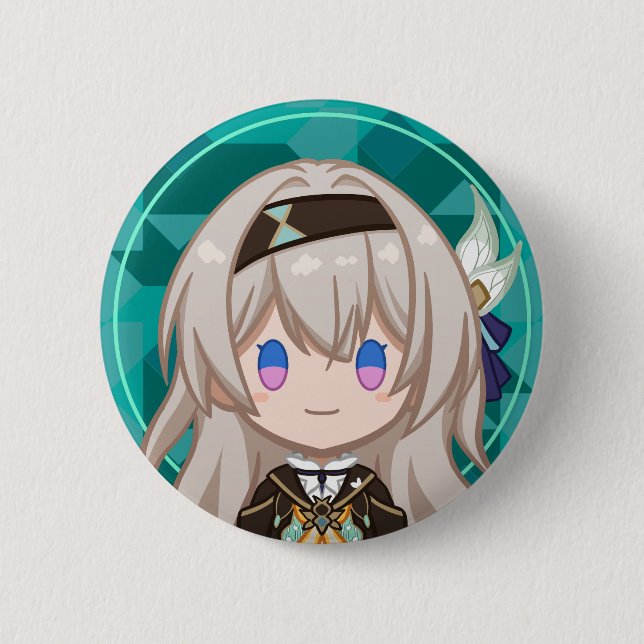 Firefly Button (Vorderseite)