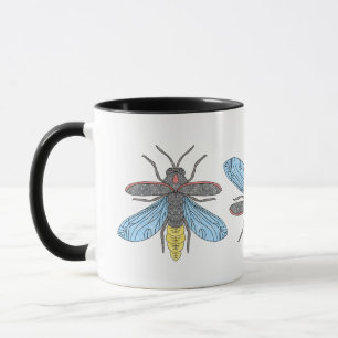 Firefly - Combo-Tasse Tasse