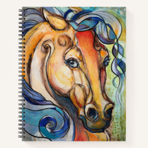 FIREFLY Creative Book von Linda Dalziel Notizbuch