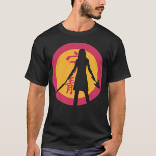 Firefly - Fluss Tam T-Shirt