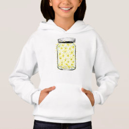 Firefly Frenzy Hoodie