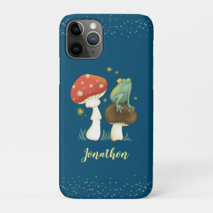 Firefly Frog Prince Personalisiert Case-Mate iPhon iPhone Hülle