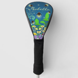 Firefly Golf Headcover