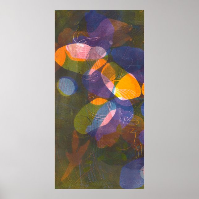 Firefly I Poster (Vorne)