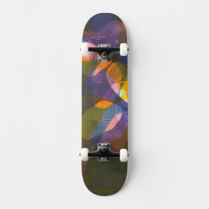 Firefly I Skateboard