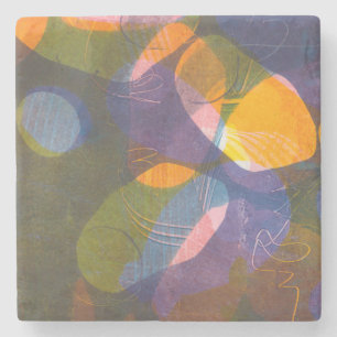 Firefly I Steinuntersetzer