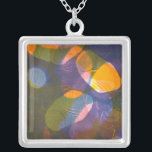Firefly I Versilberte Kette<br><div class="desc">Zuhause Décor</div>
