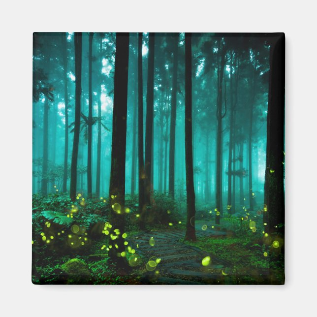 Firefly Magnet (Vorne)