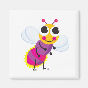 Firefly Magnet