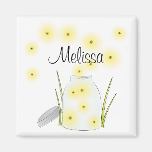 Firefly Magnet