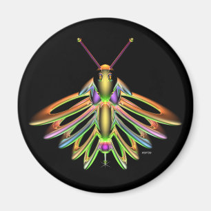 Firefly Magnet
