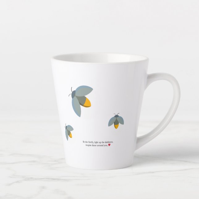 Firefly Milchtasse (Rechts)