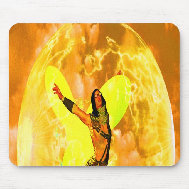 Firefly Mousepad (Vorne)