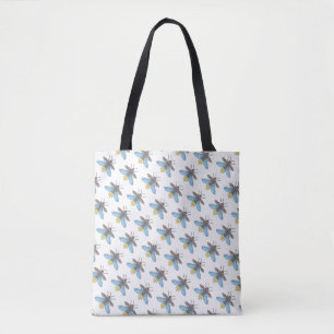 Firefly (Muster weiß) - Tote