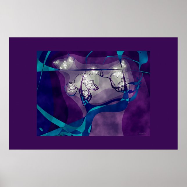 Firefly Poster (Vorne)