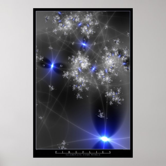 Firefly Poster (Vorne)