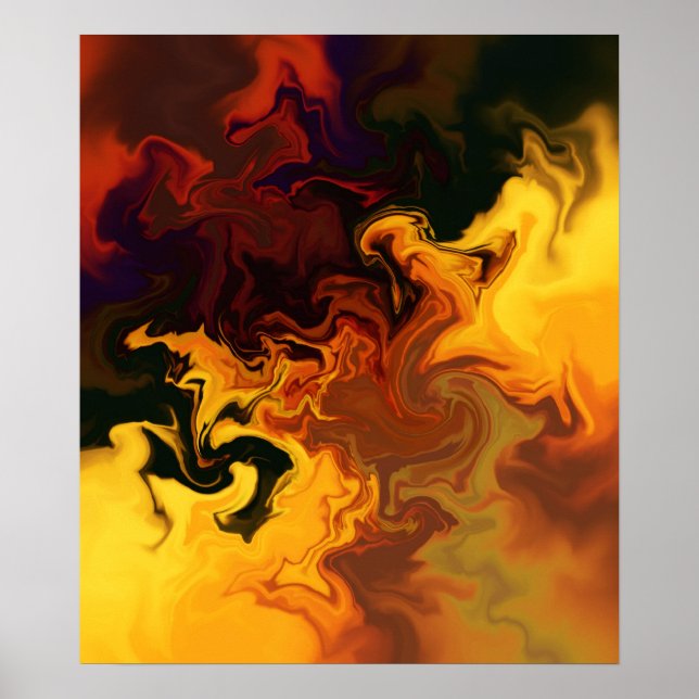 Firefly Poster (Vorne)