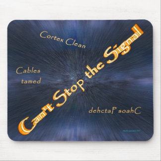 Firefly/Serenity theme mousepad