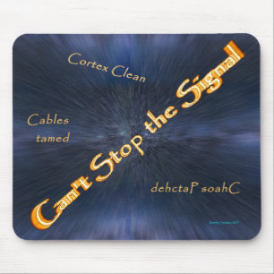 Firefly/Serenity-Themen-Mauspad Mousepad