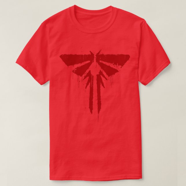 Firefly T-Shirt (Design vorne)