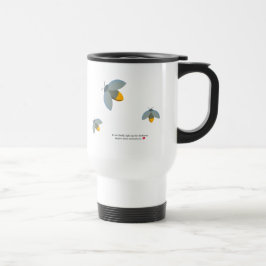 Firefly Travel Mug Reisebecher