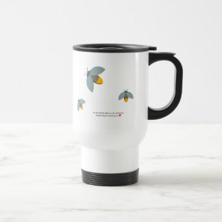 Firefly Travel Mug Reisebecher