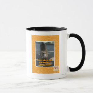 Firefox Ausschüsse Tasse