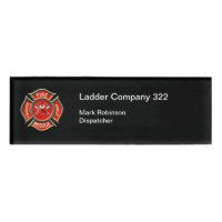 FIrehouse Alarm Dispacther