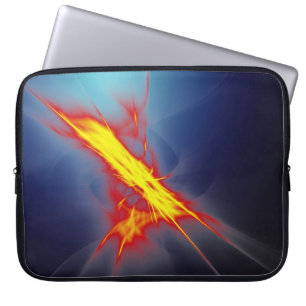 Firelight Laptop-Sieb Laptopschutzhülle
