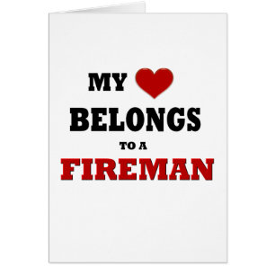Fireman-Liebe