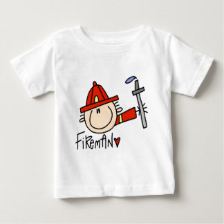 Fireman Tshirts und Geschenke