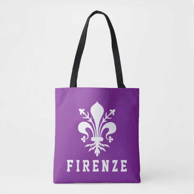 Firenze (Vorderseite)