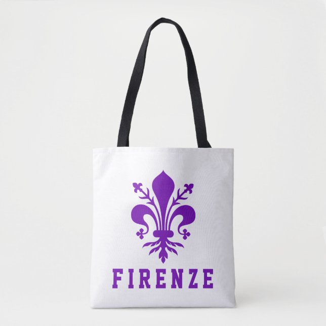 Firenze (Vorderseite)