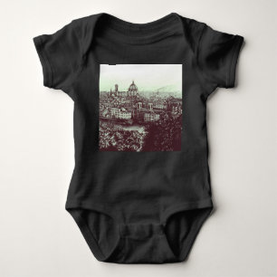 Firenze Baby Strampler