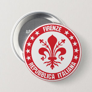 Firenze Button