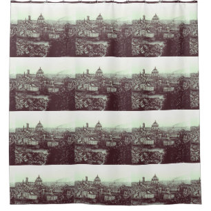 Firenze Duschvorhang